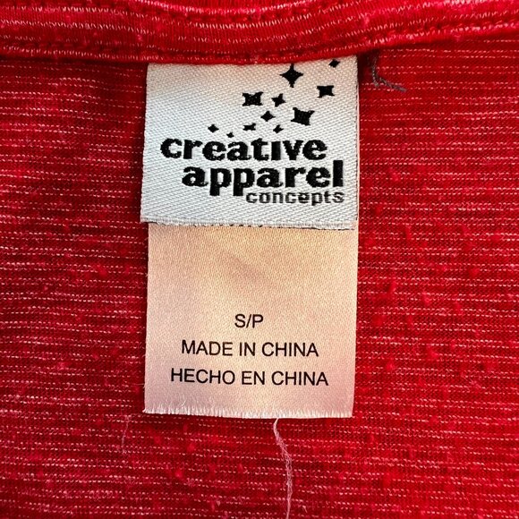 Ladies Alamo City San Antonio Texas Short Sleeved V‎ Neck Tee Shirt Pre-… - Picture 3 of 4